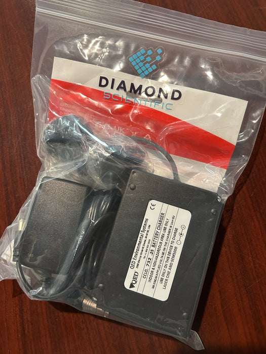 SEM5000 Landtec Portable Methane Detector