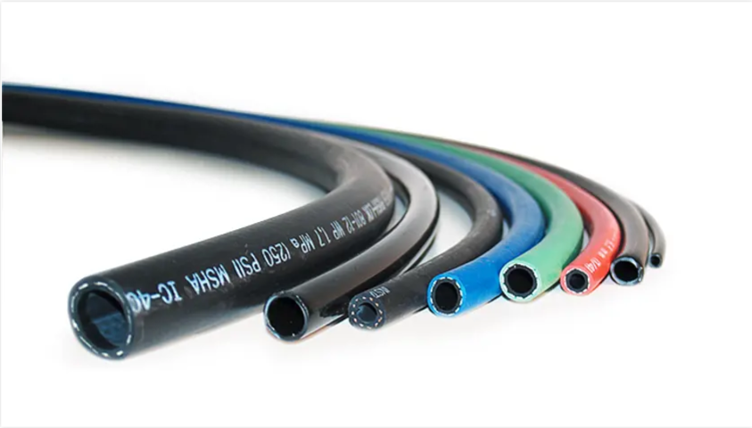 Jacketed Tubing 250° F