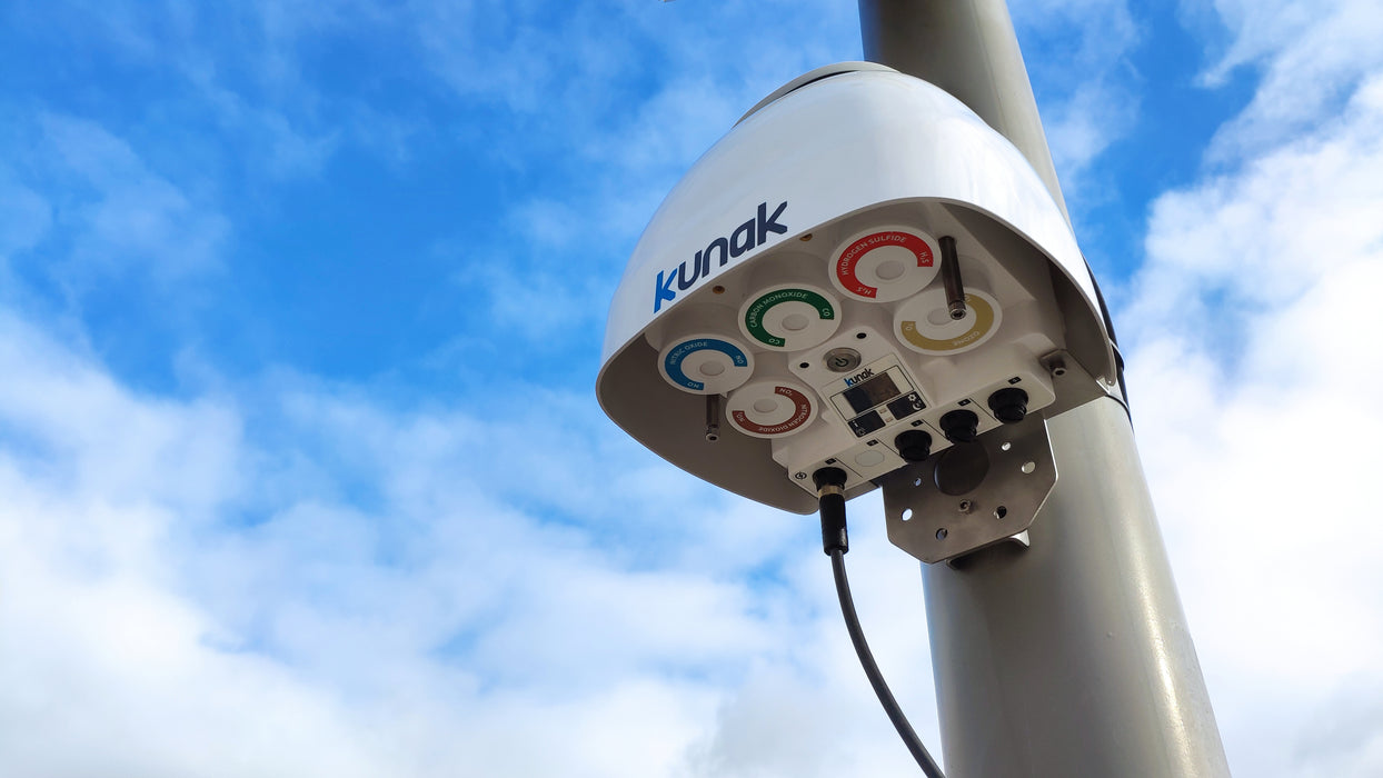 Kunak AIR Pro