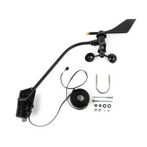 Kunak Mechanical Anemometer