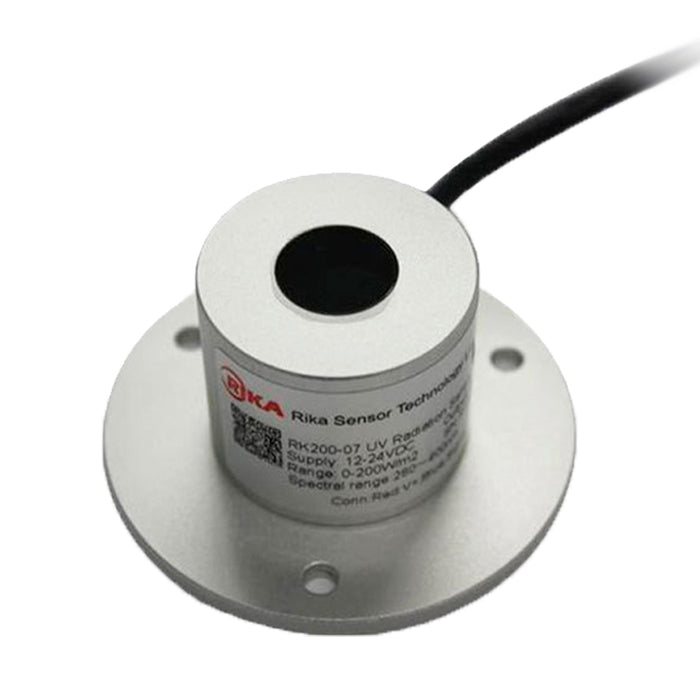Kunak Radiation Sensor
