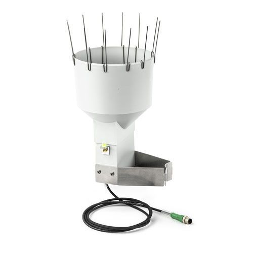 Kunak Rain Gauge