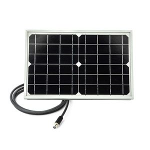 Kunak Solar Panel