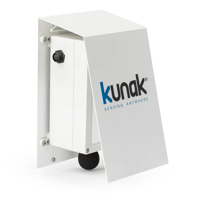 Kunak Sound Level Meter