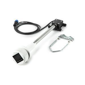 Kunak Ultrasonic Anemometer