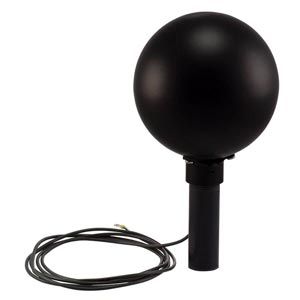 Kunak Wet-Bulb Globe Temperature (WBGT)