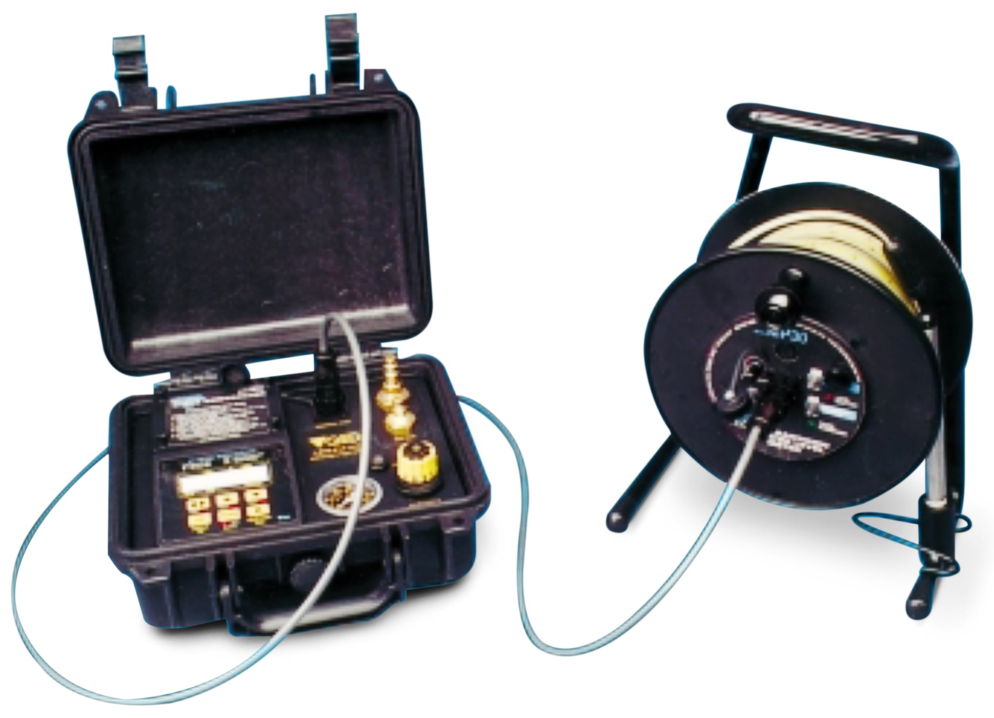 MicroPurge MP30 Drawdown and Water Level Meter — DiamondSci