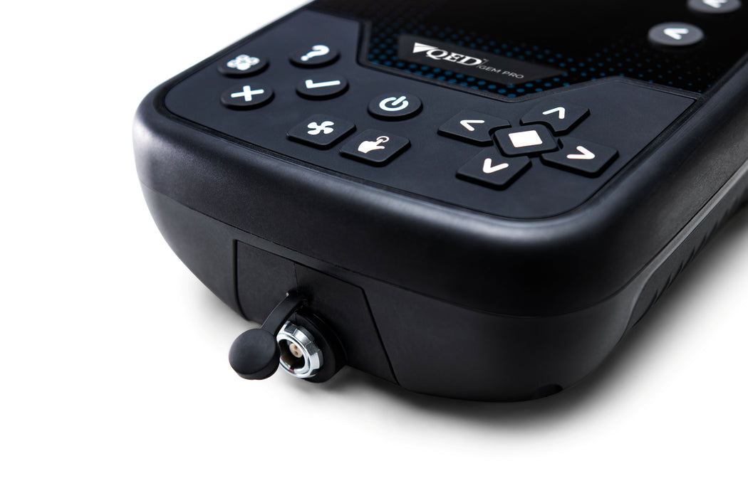 GEM PRO Landfill Gas Analyzer