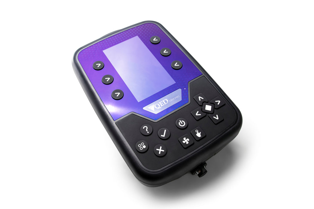 GEM PRO Landfill Gas Analyzer