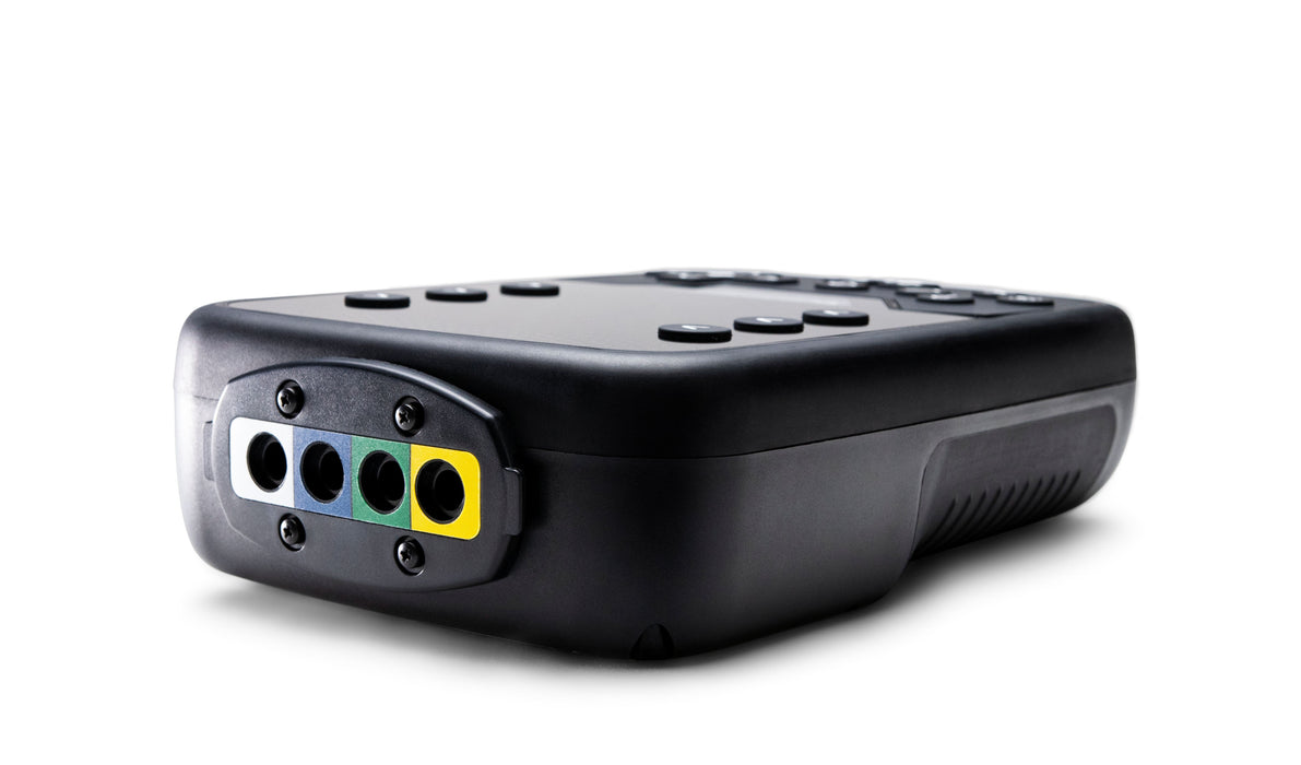 GEM PRO Landfill Gas Analyzer