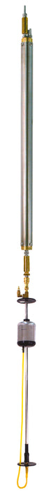 AutoGenie & Programmable LNAPL Bladder pump