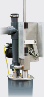Top-Drive Pumps