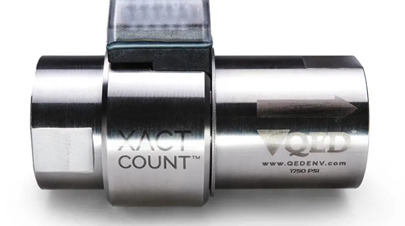 Xact Count - Pump Cycle Counter