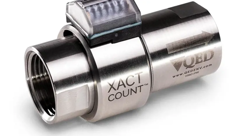 Xact Count - Pump Cycle Counter