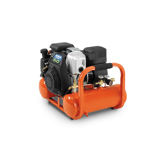 MicroPurge MP40C Direct Drive Air Compressor for ground water purging and sampling