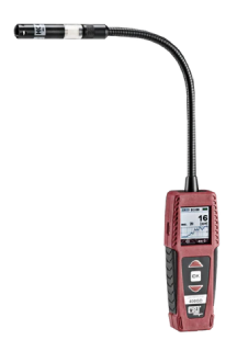Multifunction Gas Detector - 400 GD