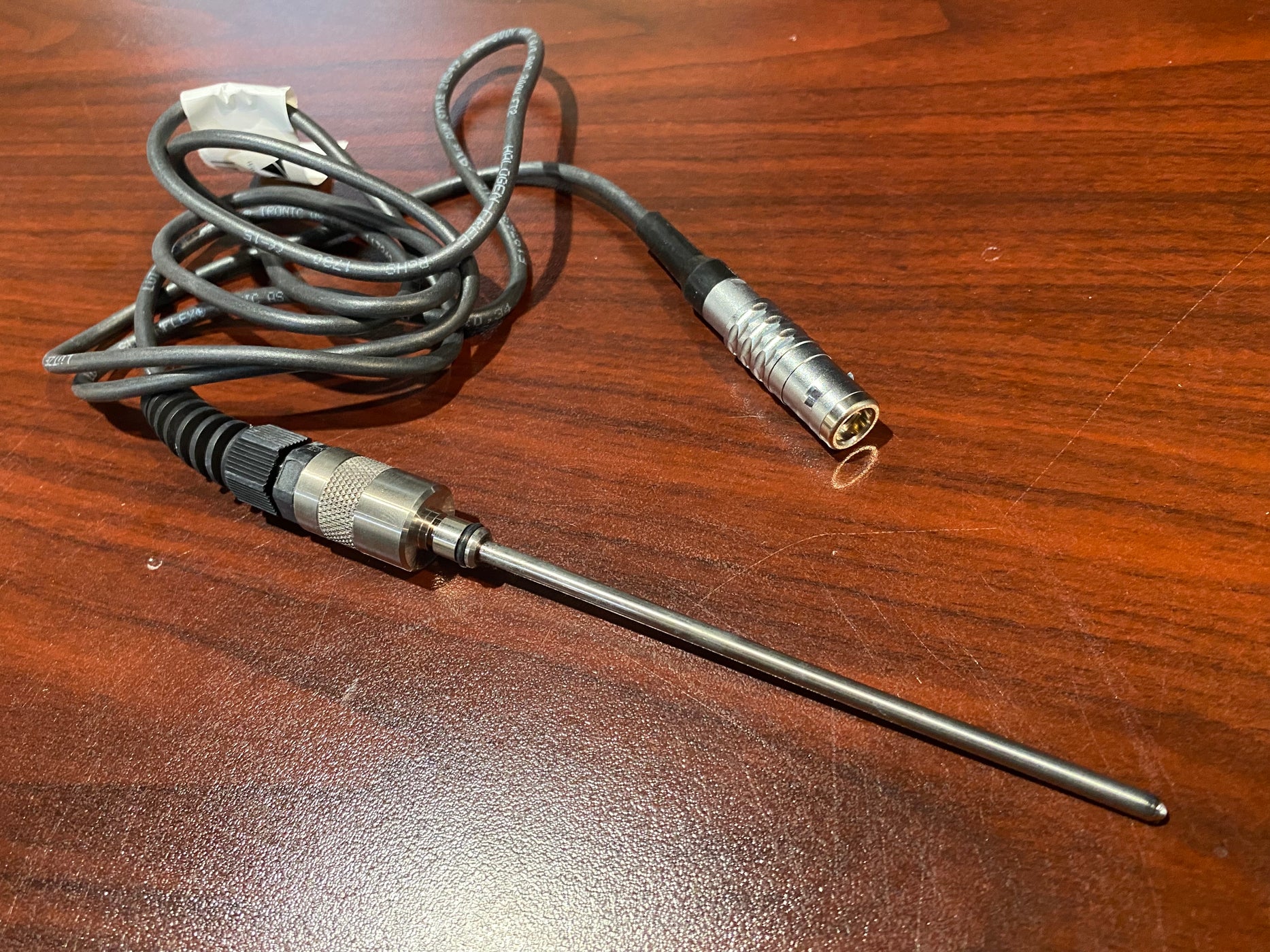 Accessory Package for GEM 5000 / GA 5000 — DiamondSci