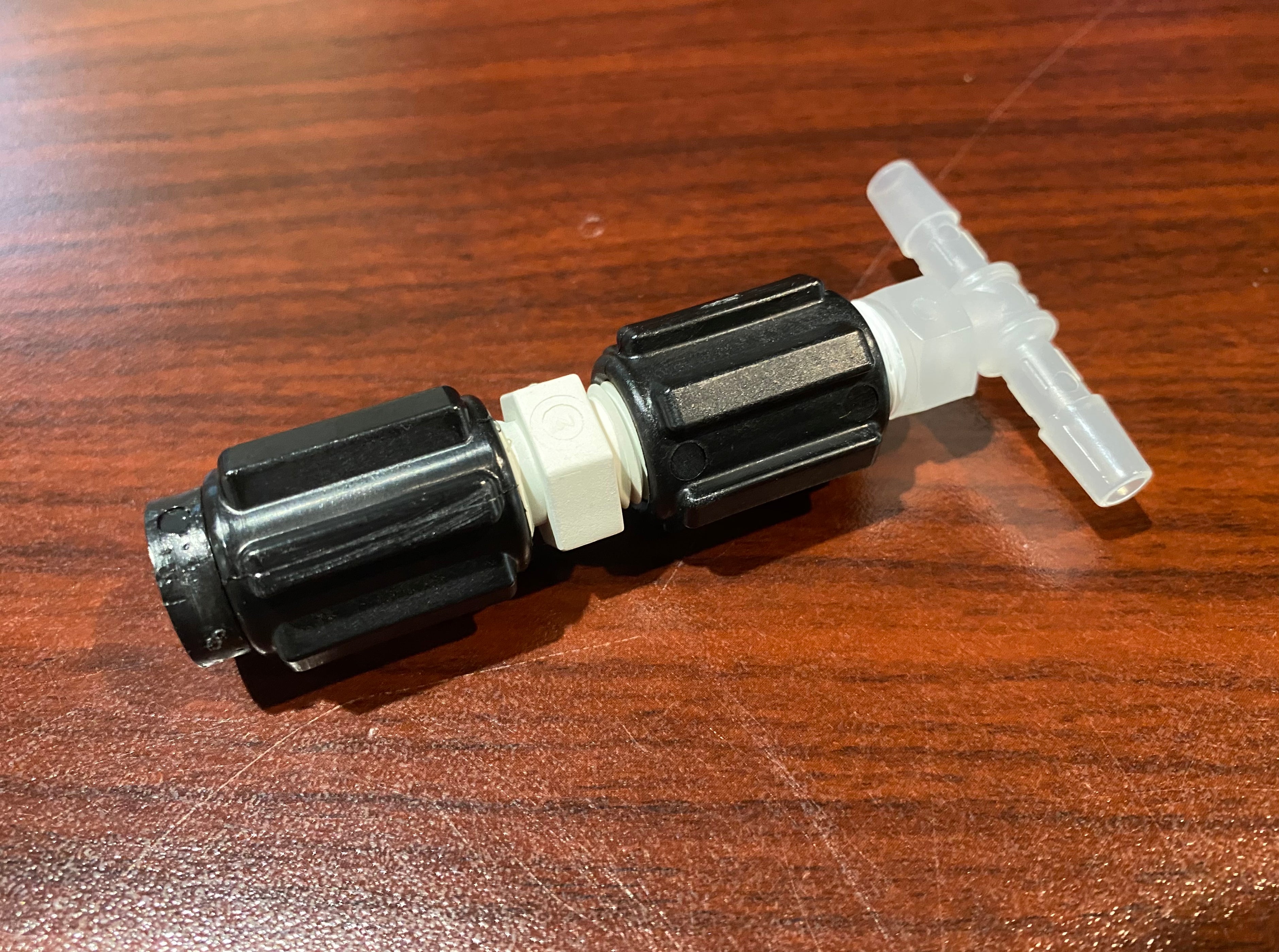 Accessory Package for GEM 5000 / GA 5000 — DiamondSci