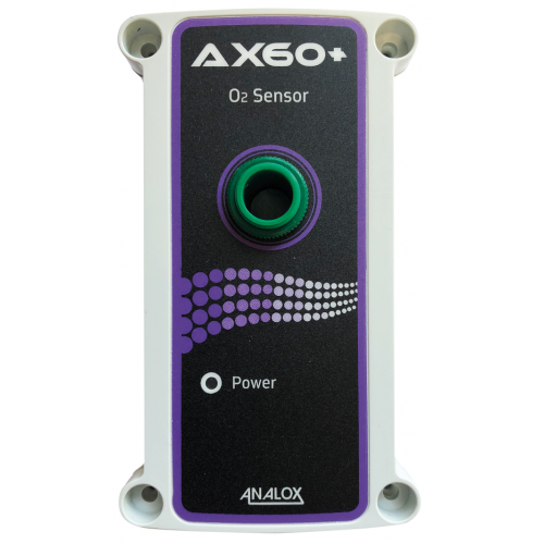 Ax60+ O2 Sensor