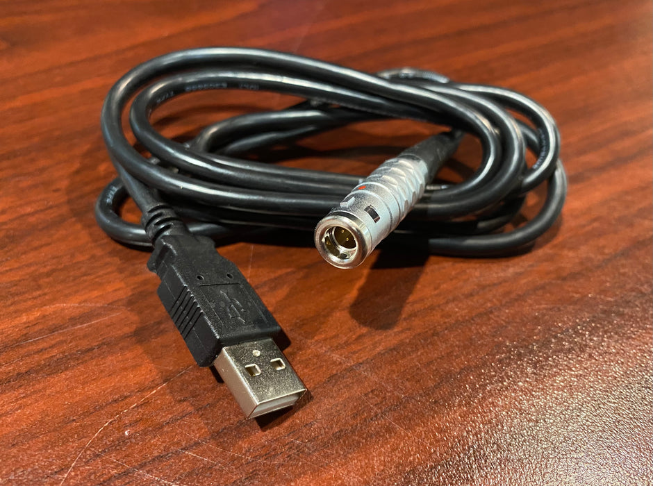 GEM5K USB Cable