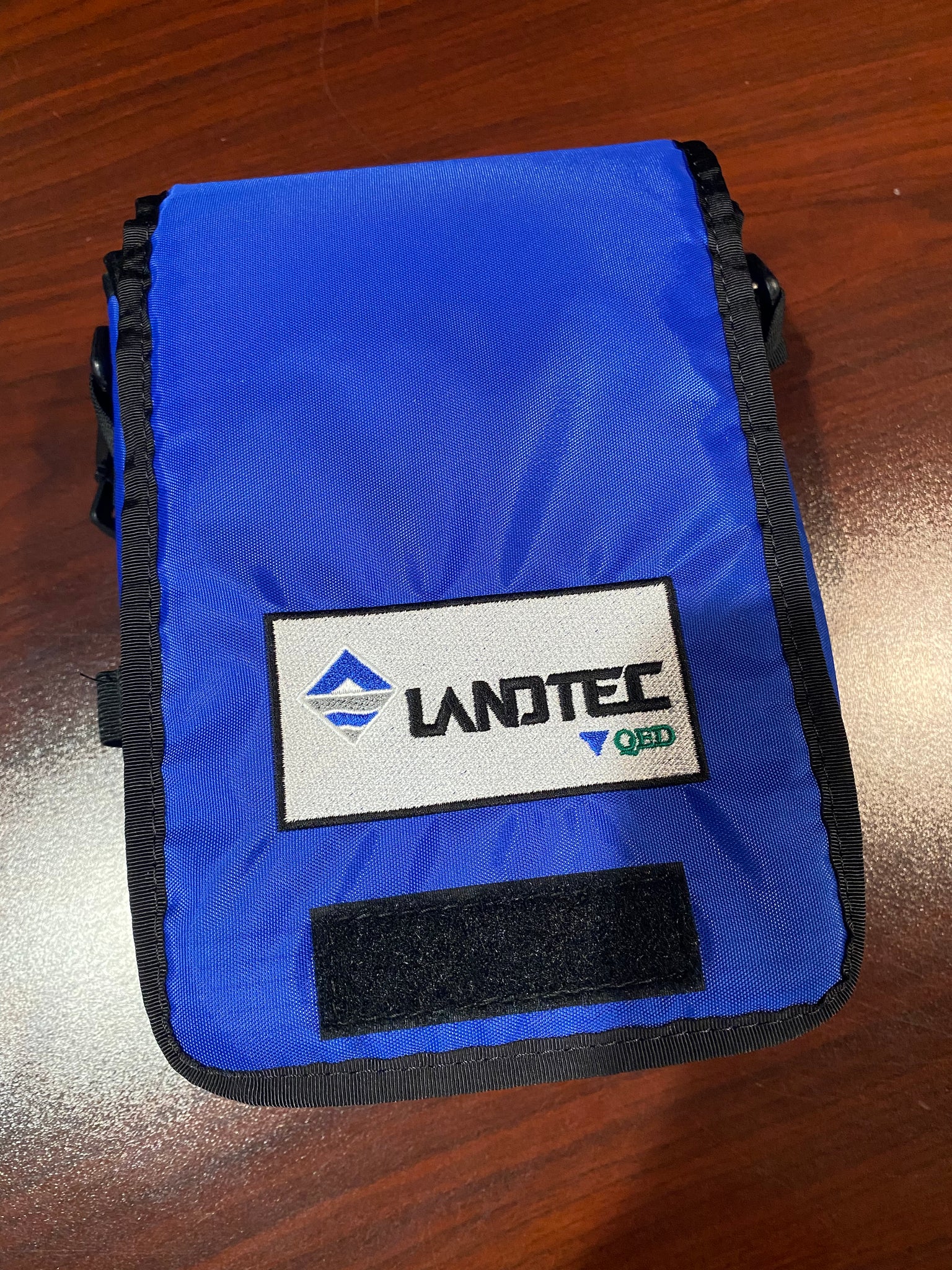 LANDTEC — DiamondSci