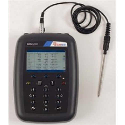 Temperature Probe for Landtec GEM 5000