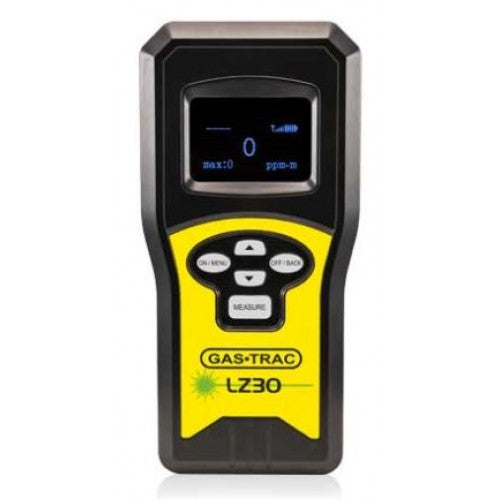LZ 30 Gas Trac Leak Detector