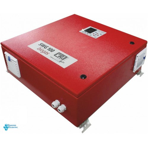 MRU SWG 100 - Fixed Biogas Analyzer