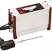 Portable Stack Gas Emission Analyzer - MRU VARIO Luxx