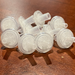 Viasensor Water Filters for G100 Series (Pack of 10) - G-PTFE