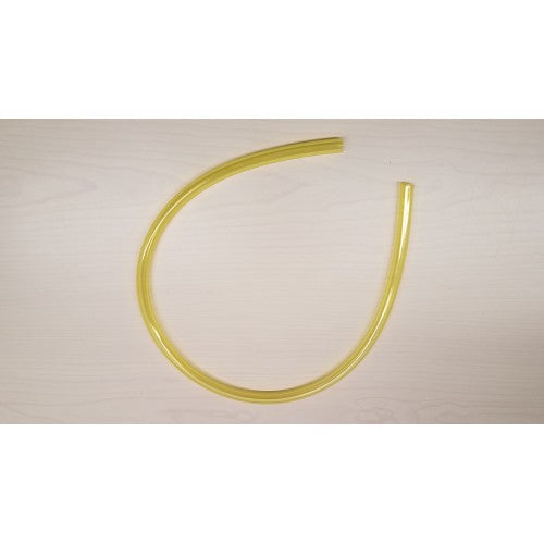 Yellow Tubing